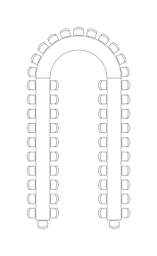This gold reception seating plan is popular for both wedding. Table Plan Templates