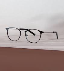 Hommes verres optiques cadre lunettes lunettes de marque titanium cadre lunettes pour femmes mode japon myopia myopia eyewear avec boîte originale. Titane Bonlook