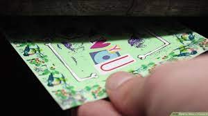 Are you ready to start making your own postcards? How To Make A Postcard 11 Steps With Pictures Wikihow