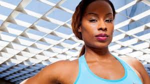 Mechelle Lewis Freeman: Believe In Yourself