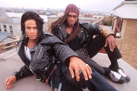 Milli Vanilli