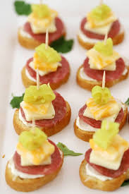 Seeking the cold italian appetizers? Italian Mini Kabob Appetizers The Carefree Kitchen