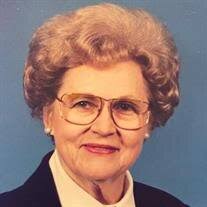 Mrs. Delva Walden Register Obituary