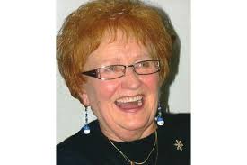 Nancy Jorstad Obituary (2015)