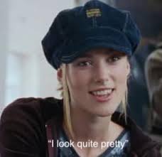 Me in a disciplinary looking at 17 different pieces of CCTV footage of  myself coming back from my break late #callcentreprobs