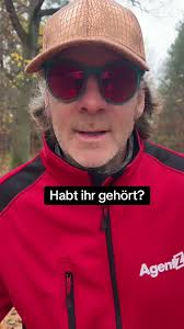 Axel Stern bleibt die Stimme weg