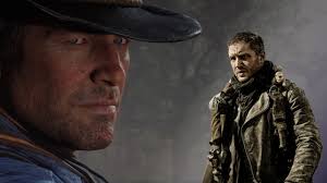 Who would you cast as your favorite video game character?