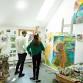 Vermont Week Open Studios — Vermont Studio Cente... event in Johnson, VT