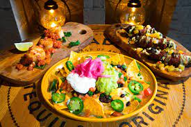 No delivery fee on your first order. Home Agave Cocina