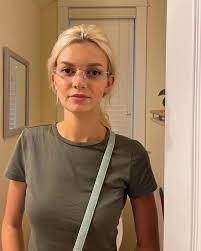 Iryna Zarutska's life mattered. A 23-year old Ukrainian refugee seeking  safety from war was brutally murdered by someone who should never have been  free. Her killer had been arrested 14 times, yet