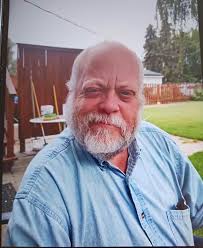 Celebration of Life for Mark Moore B&E.