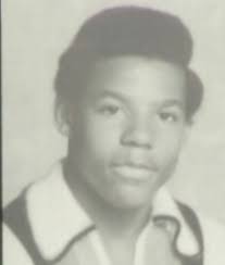 Remembering Antonio Jones