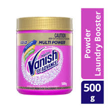 Vanish™ reverses the oxidation of permanent hair color. Vanish Napisan Gold Pro Oxi Action Powder Fabric Stain Remover Coles Online