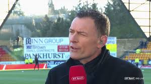 Watch Scottish football