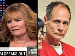 Phillip Garrido's Previous Victim Recalls Her 8-Hour Terror