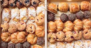 Crema pasticcera, pastry cream, is one of the basic ingredients used in many italian pastries and cakes. Best Breakfast Pastries From Around The World You Have To Try Thrillist