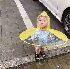 Children Umbrella Hat Creative Gifts Umbrella Student Woman Man Rain Hat China Kids Umbrella And Cartoon Umbrella Price Made In China Com
