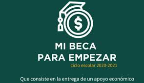 Maybe you would like to learn more about one of these? Que Contiene La Despensa De Mi Beca Para Empezar Union Cdmx