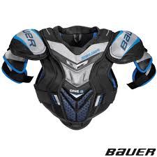 Bauer supreme s180 sr shoulder pads. Bauer Supreme One 8 Shoulder Pad Sr