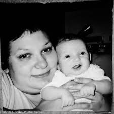 This is a cousin of mine of my Isadora, the breed