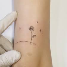 Mi Piace 16 6 Mila Commenti 52 Playground Tattoo Playground Tat2 Su Instagram The Little Prince Tat Mini Tattoos Prince Tattoos Tattoos