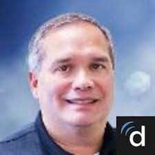 Dr. Ronald G. Davis, MD