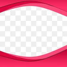 Banner Material Abstract Wave Design Red Pink Fashion Png Transparent Clipart Image And Psd File For Free Download Web Banner Design Standee Design Abstract Waves