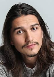 Fan Casting Asivak Koostachin as Samuel Yazzie in Running Barefoot