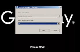 Start button and search for keyboard. How To Restore Gateway Laptop To Factory Settings Without Password Windows Password Key