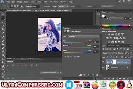 Download software nya dulu seperti diatas 2. Adobe Photoshop Cs6 Portable Download 32 64bit Ultra Compressed