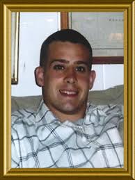 Obituary information for John Patrick Fetherston