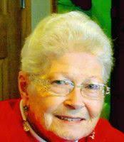 Eleanor Elsie Long Bebber Murphy (1928-2015)
