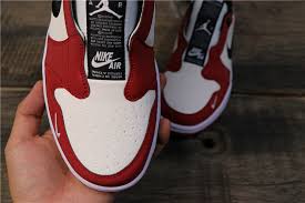 Maybe you would like to learn more about one of these? Air Jordan 1 Low Slip Chicago Varsity Red White Black On Sale Fitforhealth