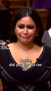 Jacqueline Bitton Judge