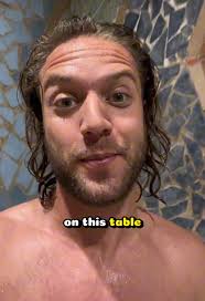 Hot geothermal baths in Georgia 🇬🇪 are great