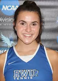 2020-21 Women's Tennis Roster