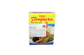 Tempura Farine Pour Beignets 283 G