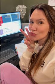 Simone Mary Valentine