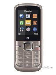 ZTE R228 Dual SIM - Moviles.com