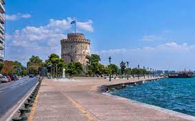 Αύριο, 14:00 νεφελώδης με μπόρες. Kairos Sth 8essalonikh H Prognwsh Toy Meteo Gia Shmera Tetarth Typosthes