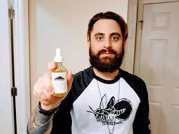 Our precision brush applicator makes it easy to apply the cream exactly where you want it in a thick, even coat with absolutely no mess. 10 Reasons Why The Skin Under Your Beard Hurts Stop Beard Itch Pain Beard And Company
