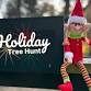 Holiday Tree Hunt at The Adventure Park
