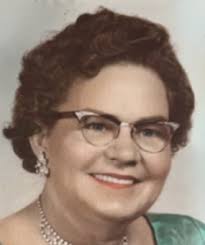 Marie Rose Madore Marin (1919-1999)