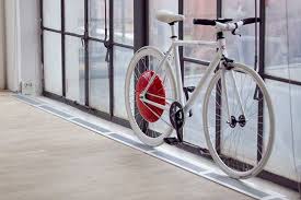 The Bike Wheel Of The Future Velo