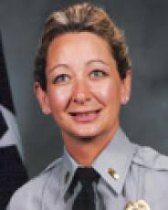 Reflections for Lieutenant Monica Carey, Clayton Police Department, North  Carolina