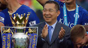 Leicester city's chairman vichai srivaddhanaprabha was loved for far more than his historic success in sport, and many are now remembering their favourite stories of his generosity. Leicester City Owner Killed In Helicopter Crash Outside King Power Stadium Sports Monks