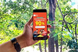 Hanya beberapa titik serum (tiga hingga lima titik) sudah cukup memberikan kesan terbaik kepada kulit. Mengenal Apa Itu Cashback Dan Bedanya Dengan Diskon Halaman All Kompas Com