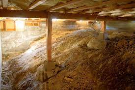 Crawl space ventilation you wouldn't think so, but crawl space ventilation is a contentious topic. How To Fix Water Problems In The Crawl Space