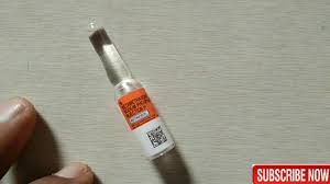 Intralesional betamethasone in granuloma faciale. Betnesol Injection In Pregnancy Betnesol Injection Youtube