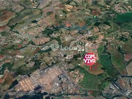 Lotes a partir de 200m² em bairro aberto inteligente Paulínia